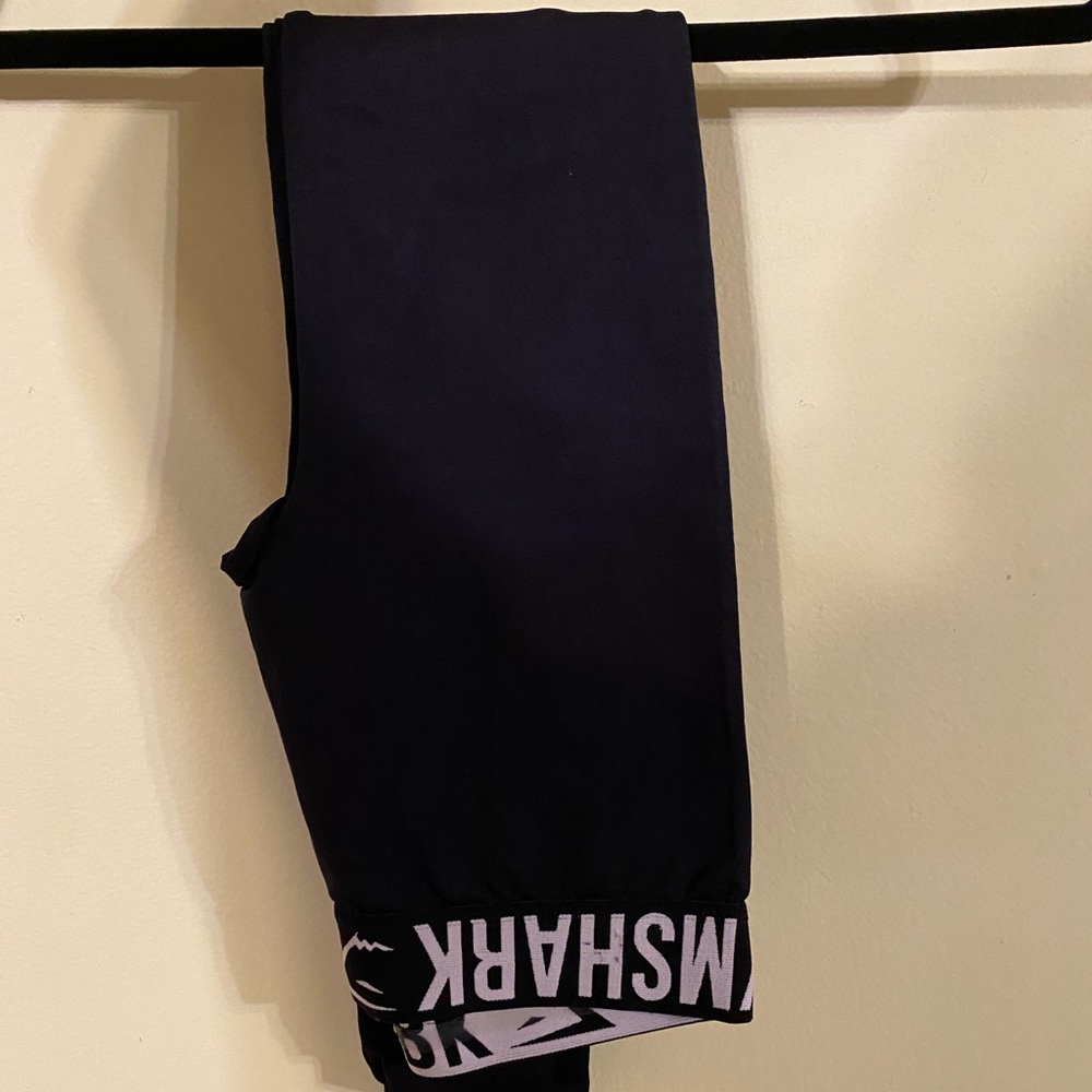 Gymshark fit leggings